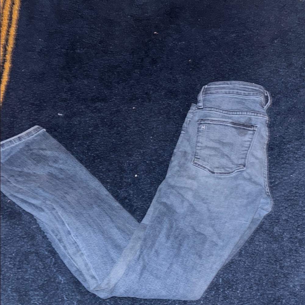 Women’s designer jeans